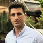 همه توی خواب نازو منم به فکر چشمای ناز اون