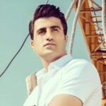 کی فکرشو میکرد یه روز قلبت برام سنگر بگیره