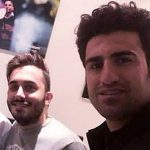 بریز بریز ساقی که دل شده یاغی