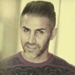 حیف دلم دلت حال دلمو بد میکنه