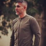 آخه تو شیش دنگ قلبمی