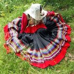 شمالی چینه چینه تومانه