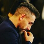 دارم واست