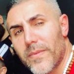 مو مشکی جان