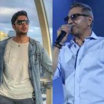 فرزاد فرزین و  کمک کن