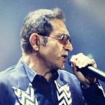 سلام ای ناله بارون