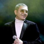 تو روز و روزگار من بی تو روزای شادی نیست