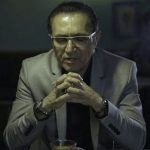 شب روشن