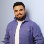 دلم یه دریا میخواد یه جا که تو موج موهات
