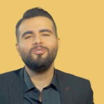 کی عاشقه