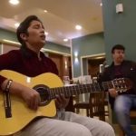 از وقتی تو رفتی شب حالمو پرسید