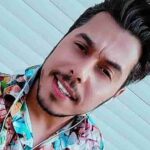 همه قلبم
