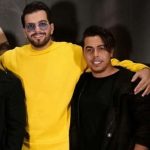 حرفی ندارم