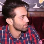 کاور آهنگ یا محمد از حامد محضرنیا