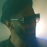 کاور آهنگ عشق تویی از حامد محضرنیا