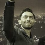 کاور آهنگ گریه نکن عزیزم کار دنیا همینه از حامد محضرنیا