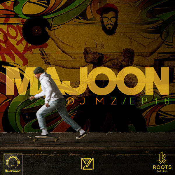 Majoon 16