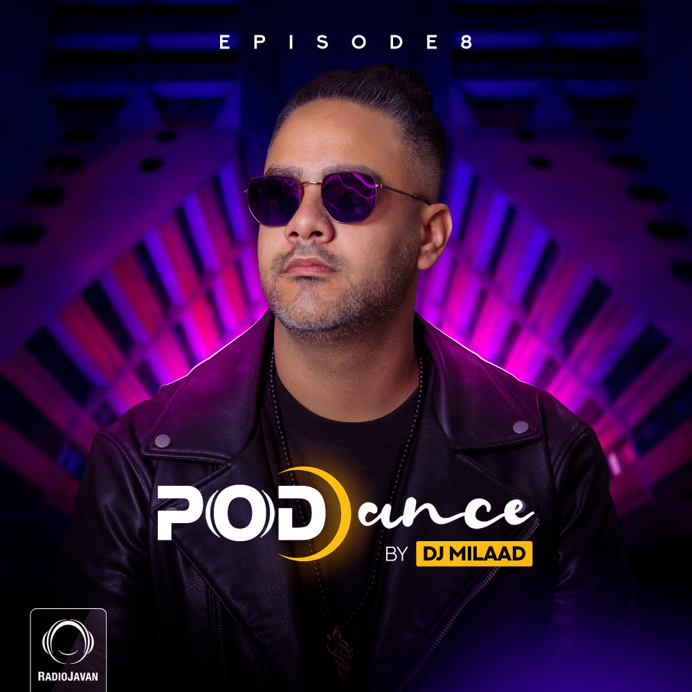 PodDance 8