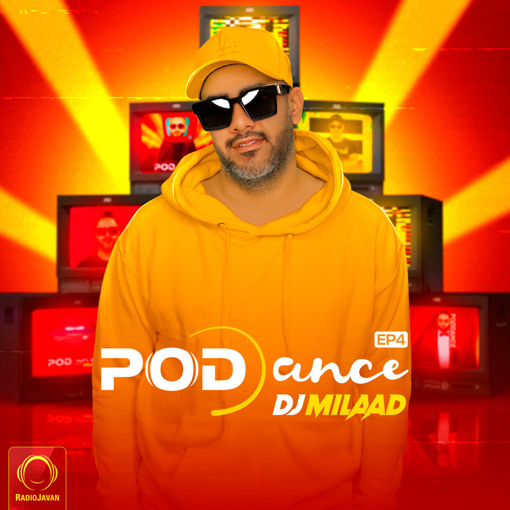 PodDance 4