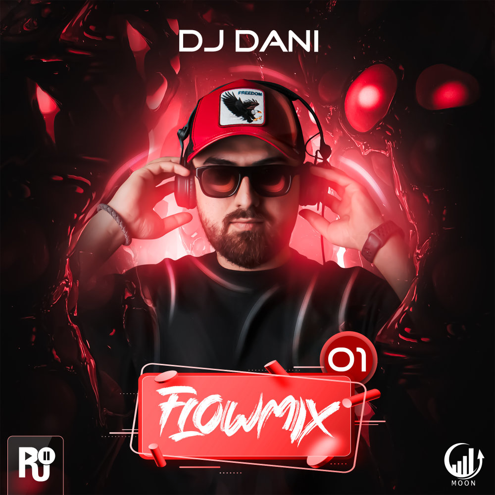 Flowmix 1