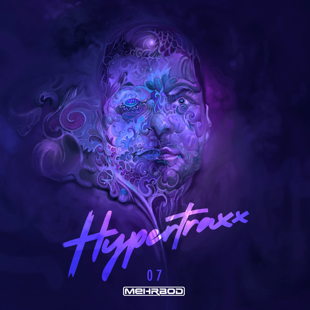 Hypertraxx 7