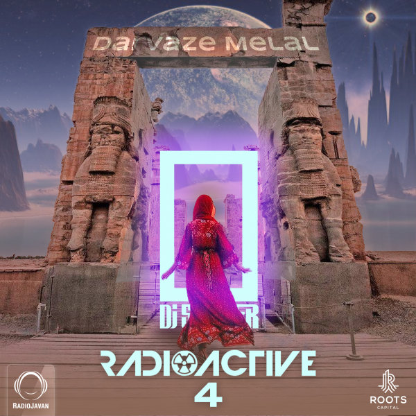 Radioactive 4 (Darvaze Melal)