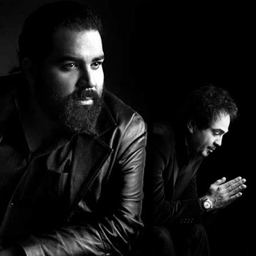 من اینو خوب میدونم خشایار اعتمادی