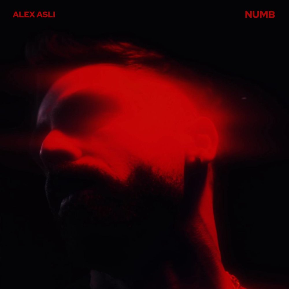 Numb