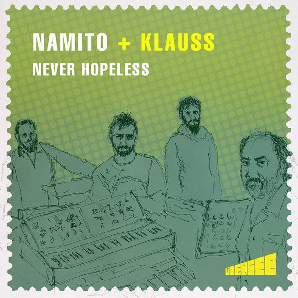 Never Hopeless (Namito's Ambient Rework)