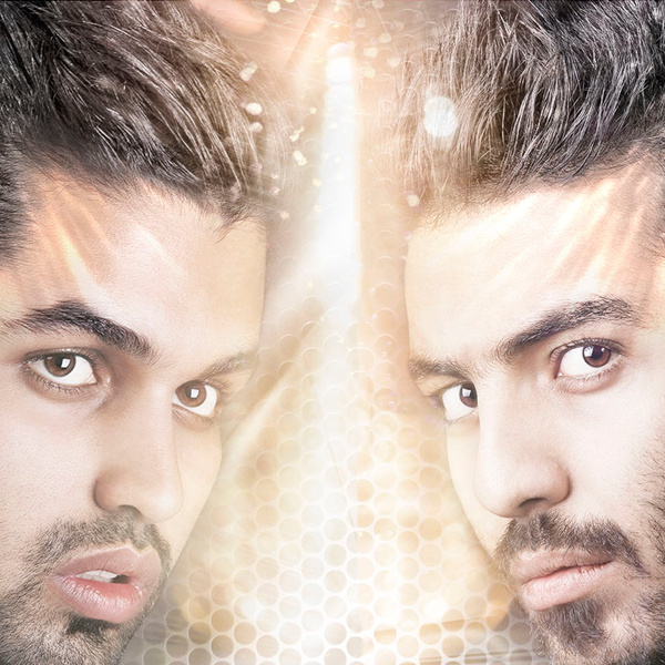 خوش به حالش
