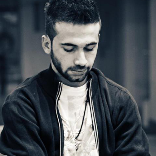 ناراحت نباش ماعد
