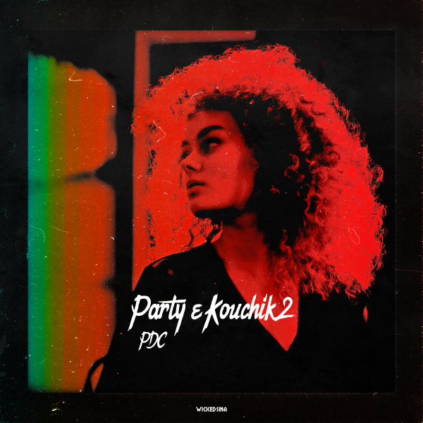 Partye Kouchik 2
