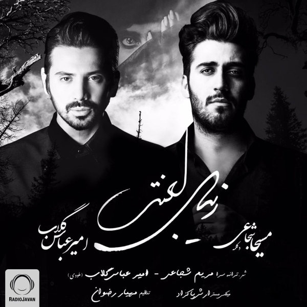 زیبای لعنتی