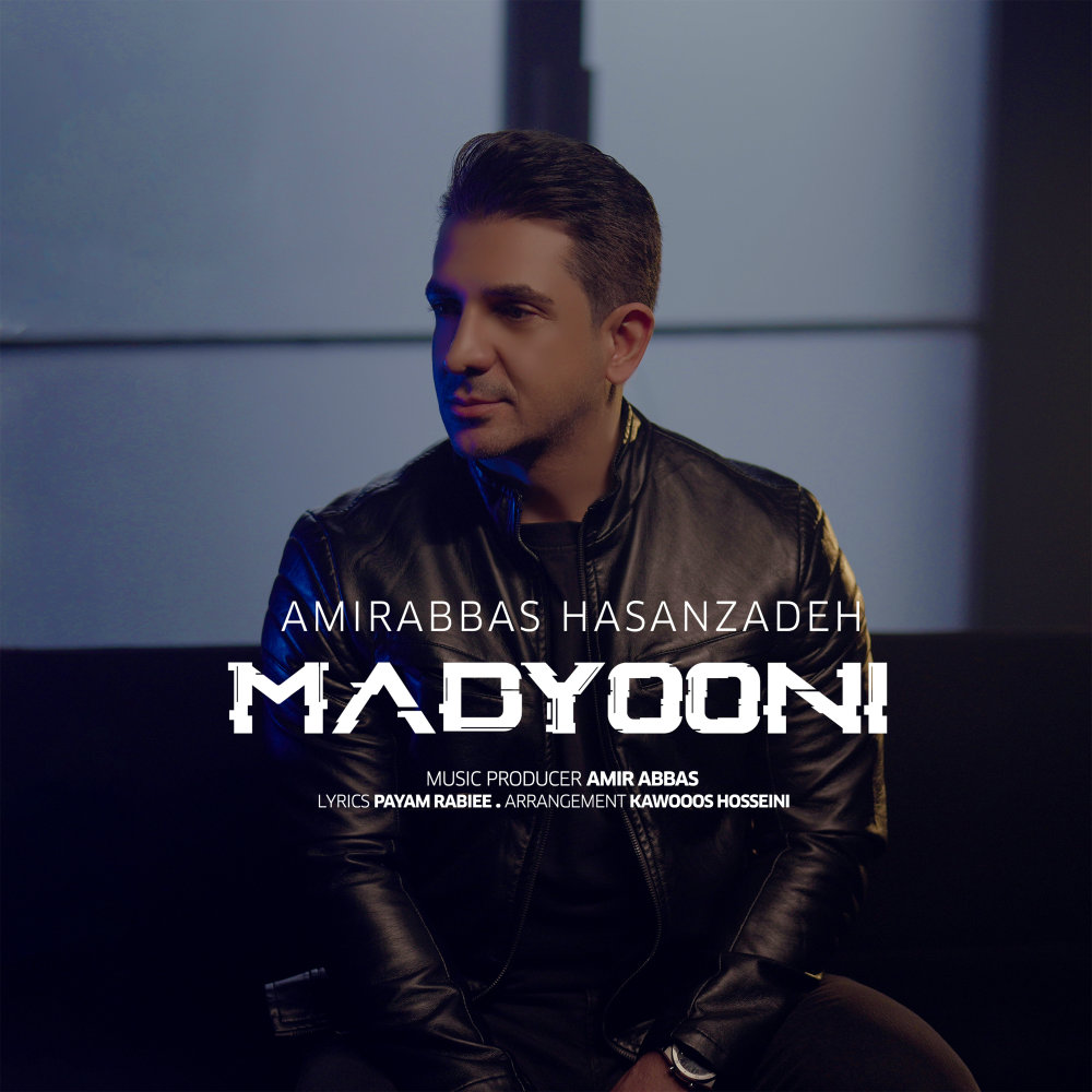 Madyooni