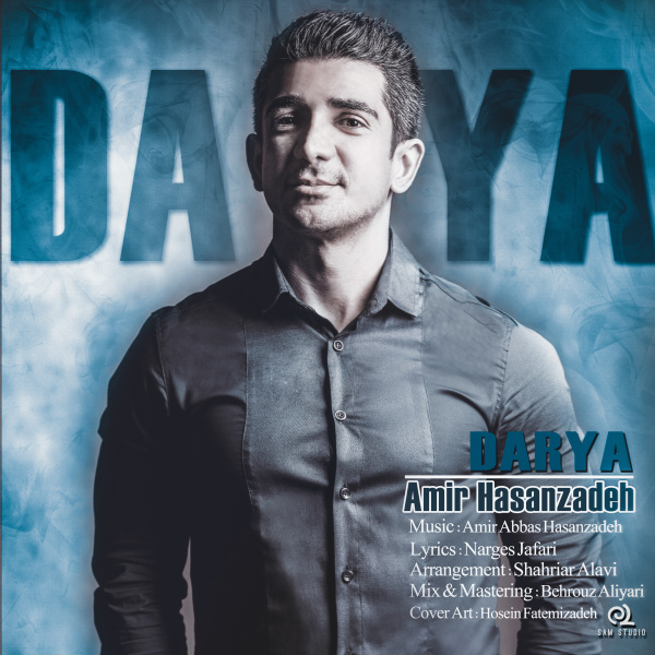Darya