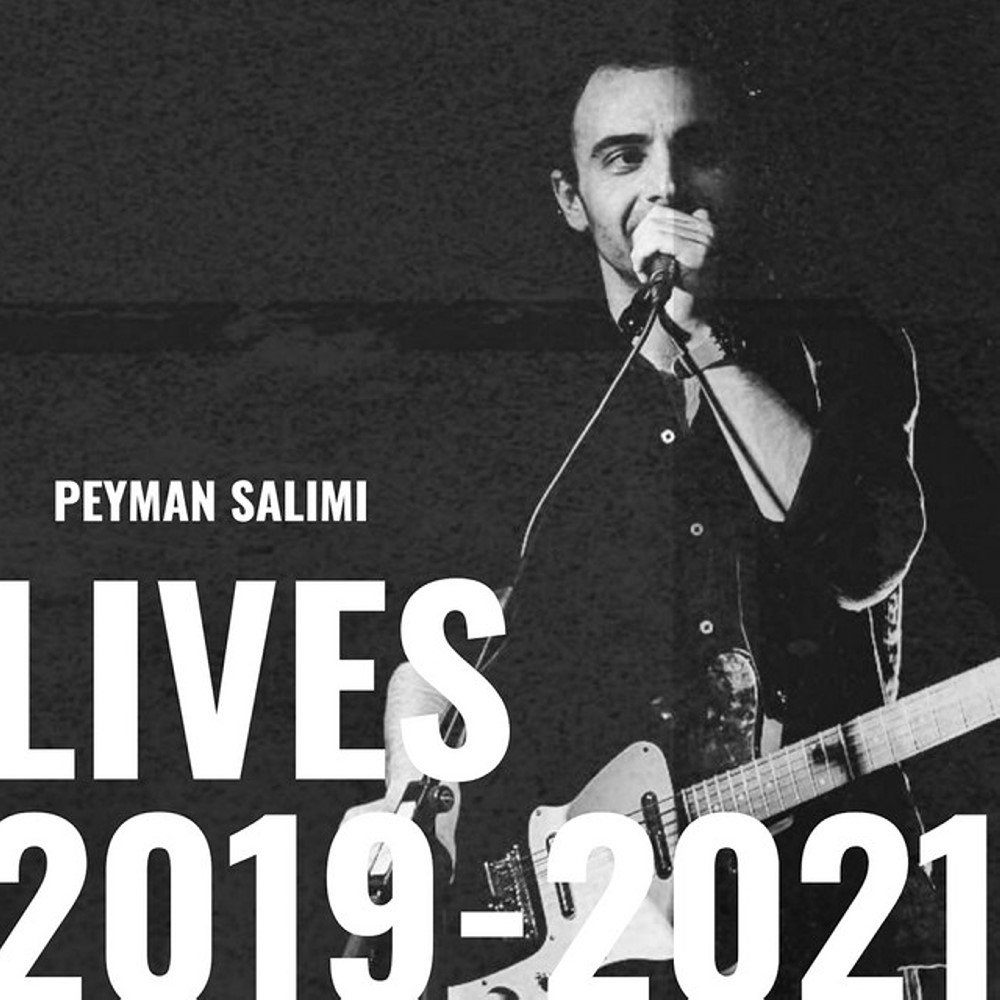 Shab (Noon Art Gallery Performance - Brussels) Live