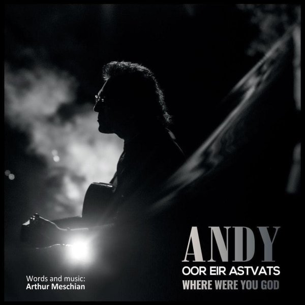 Oor Eir Astvats