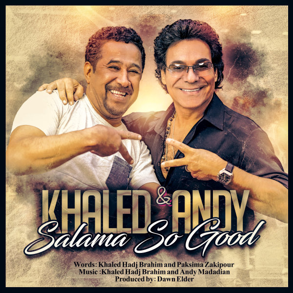 Salama So Good
