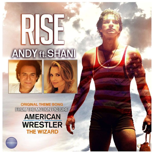 Rise (Ft Shani)