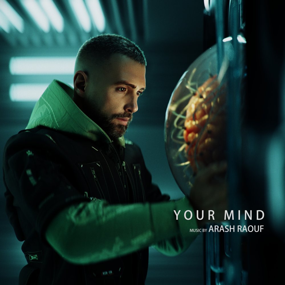 Your Mind