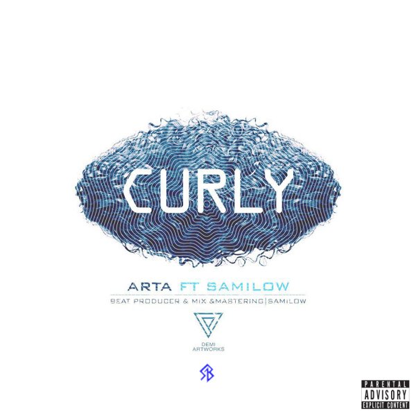 Curly (Ft Sami Low)