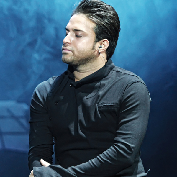 بی تو میمیرم