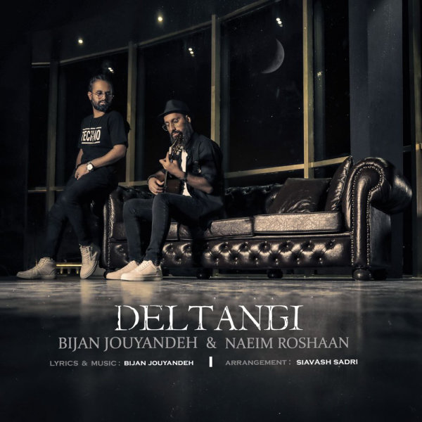 Deltangi