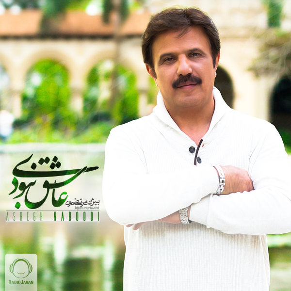 عاشق نبودی