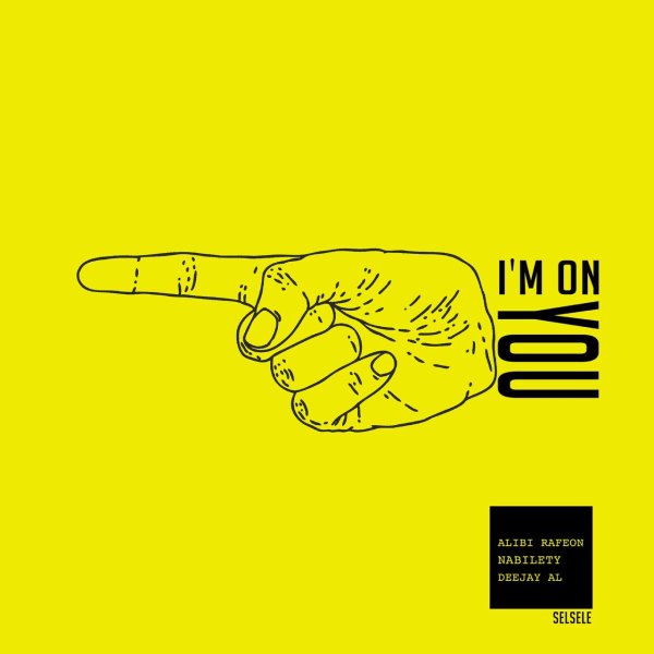 I'm On You