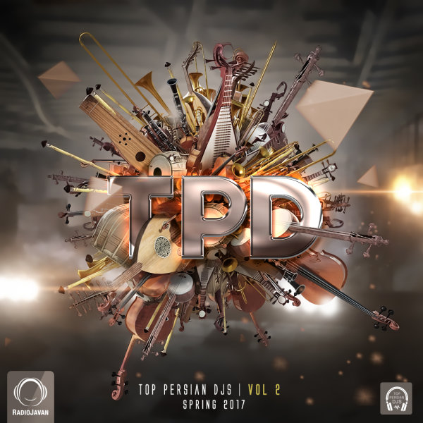 I Love You (Ft HaMidM & Shaghayegh) (Original Mix)