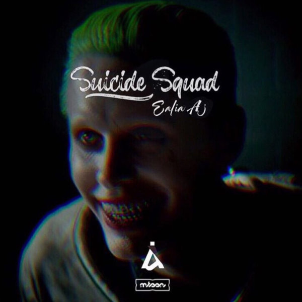 Suicide Squad