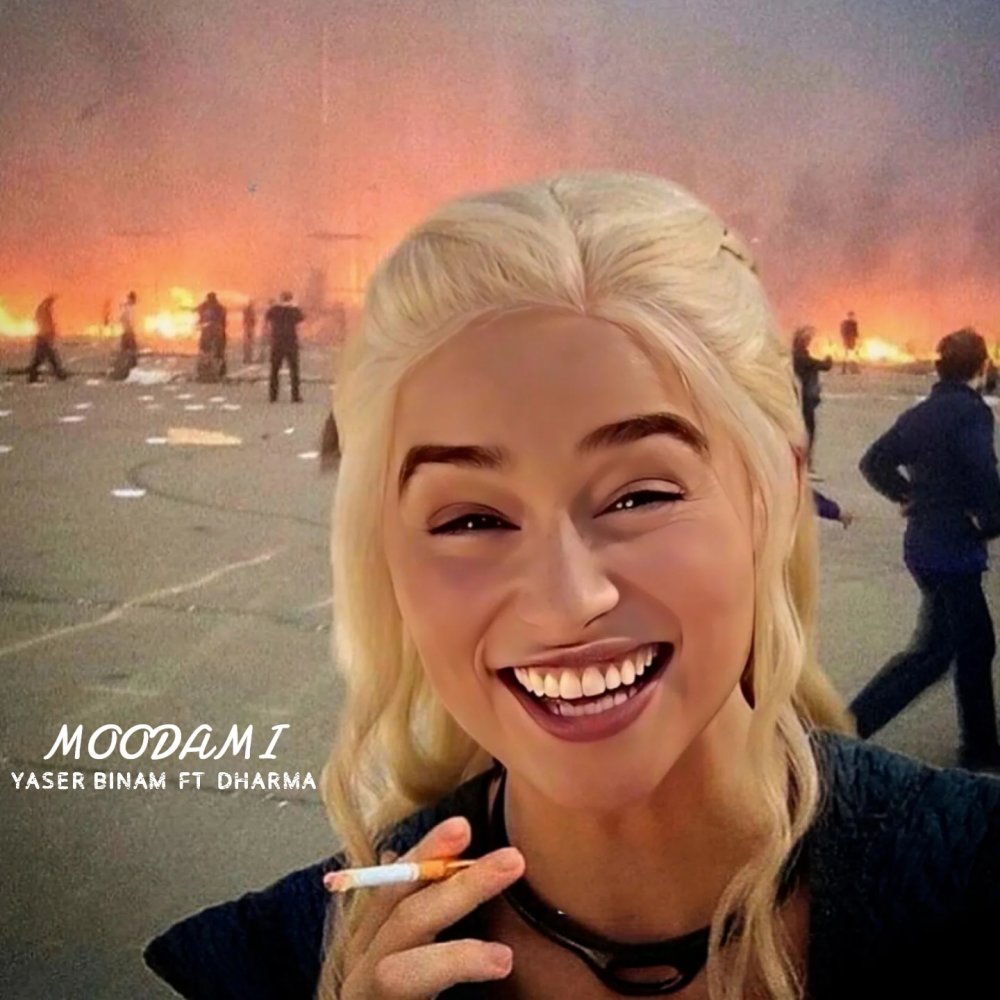 Moodami (Ft Dharma)