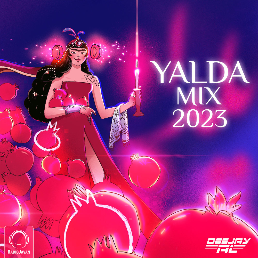 Yalda Mix 2023