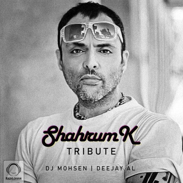 Shahrum K Tribute